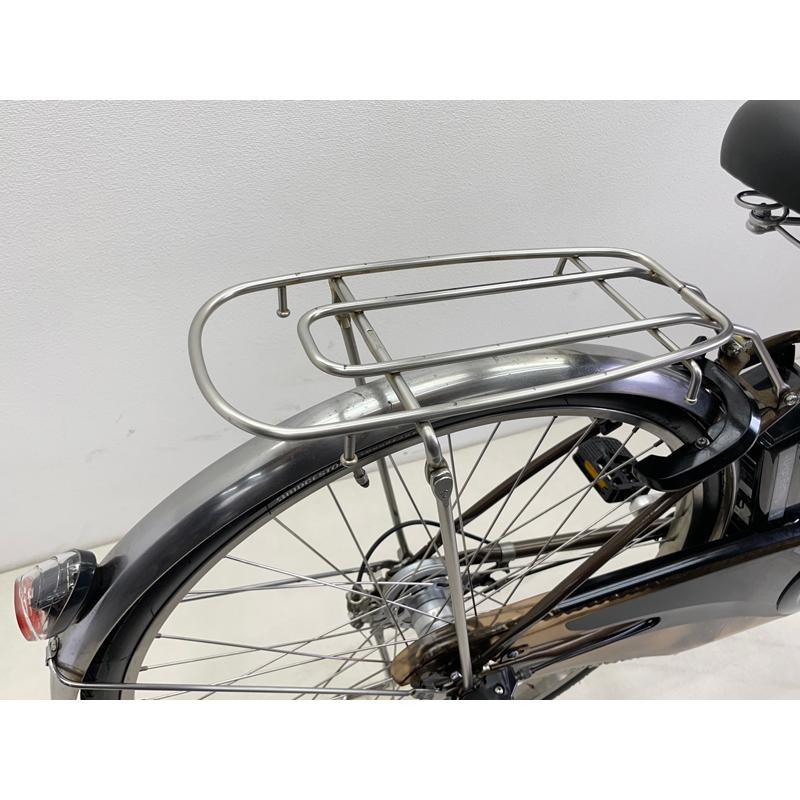 Panasonic（パナソニック） 【電動アシスト自転車 中古】パナソニック