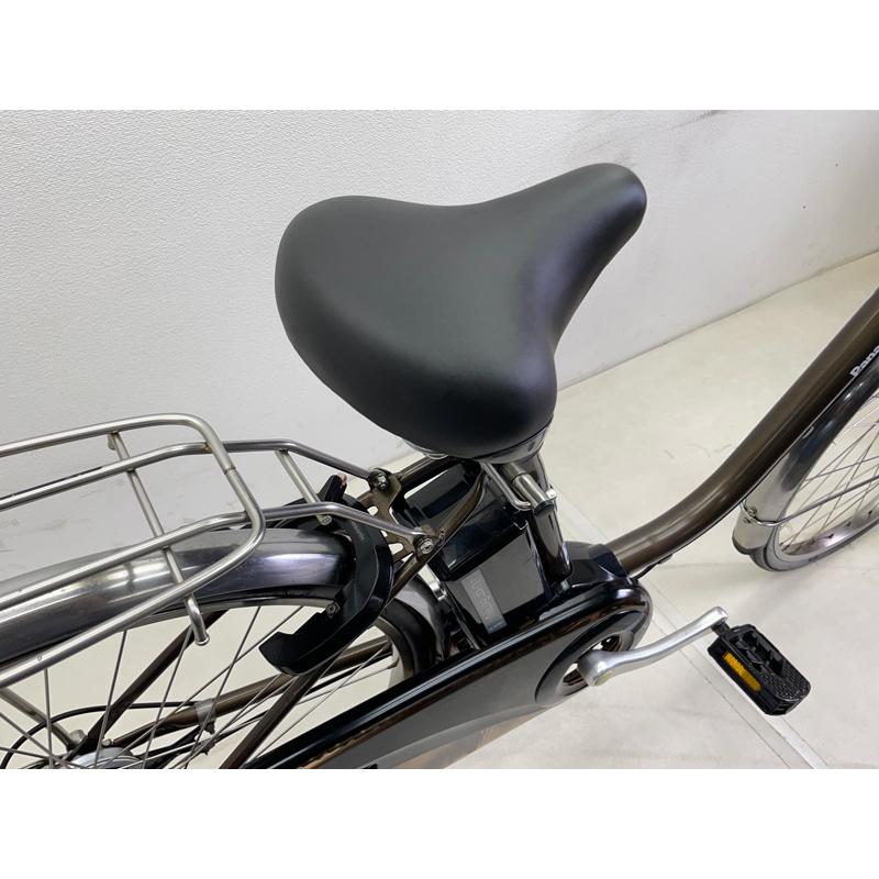 Panasonic（パナソニック） 【電動アシスト自転車 中古】パナソニック