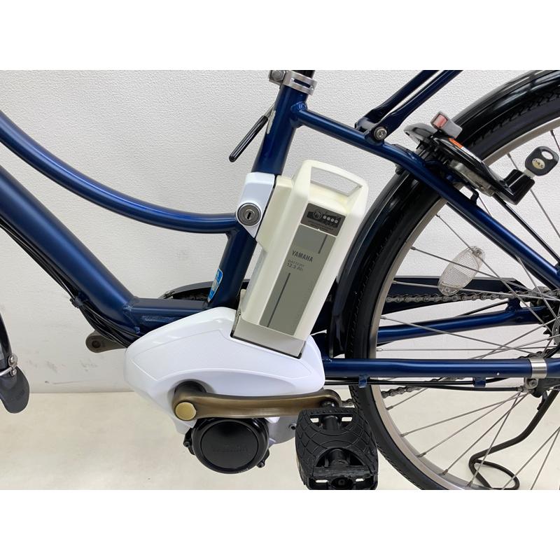 YAMAHA（ヤマハ） 【電動アシスト自転車 中古】ヤマハ パスアミ 色 