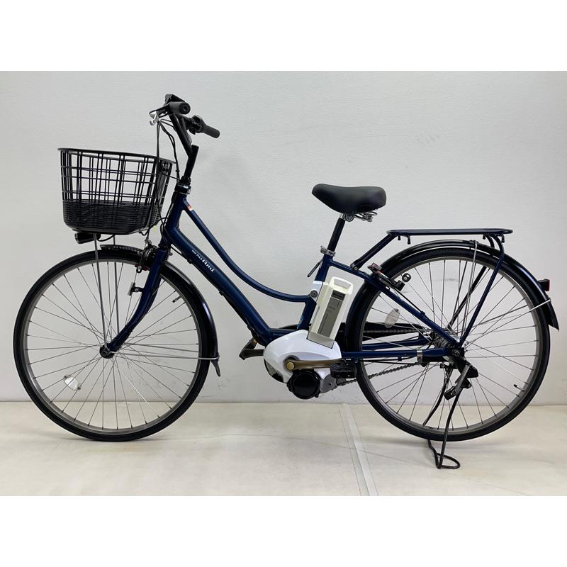 YAMAHA（ヤマハ） 【電動アシスト自転車 中古】ヤマハ パスアミ 色 