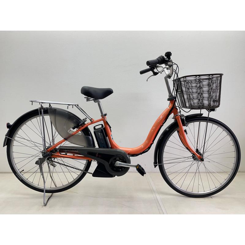 YAMAHA（ヤマハ） 【電動アシスト自転車 中古】ヤマハ パスナチュラ 色