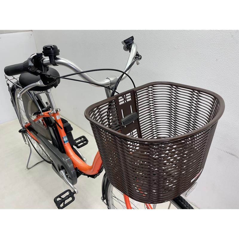 YAMAHA（ヤマハ） 【電動アシスト自転車 中古】ヤマハ パスナチュラ 色