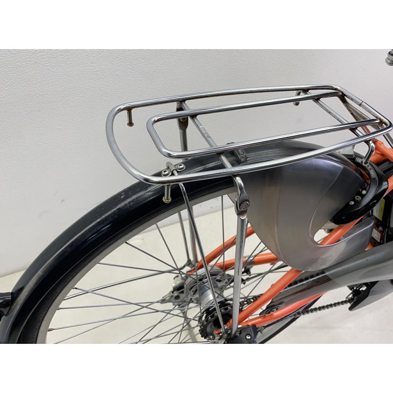 YAMAHA（ヤマハ） 【電動アシスト自転車 中古】ヤマハ パスナチュラ 色