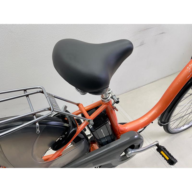 YAMAHA（ヤマハ） 【電動アシスト自転車 中古】ヤマハ パスナチュラ 色