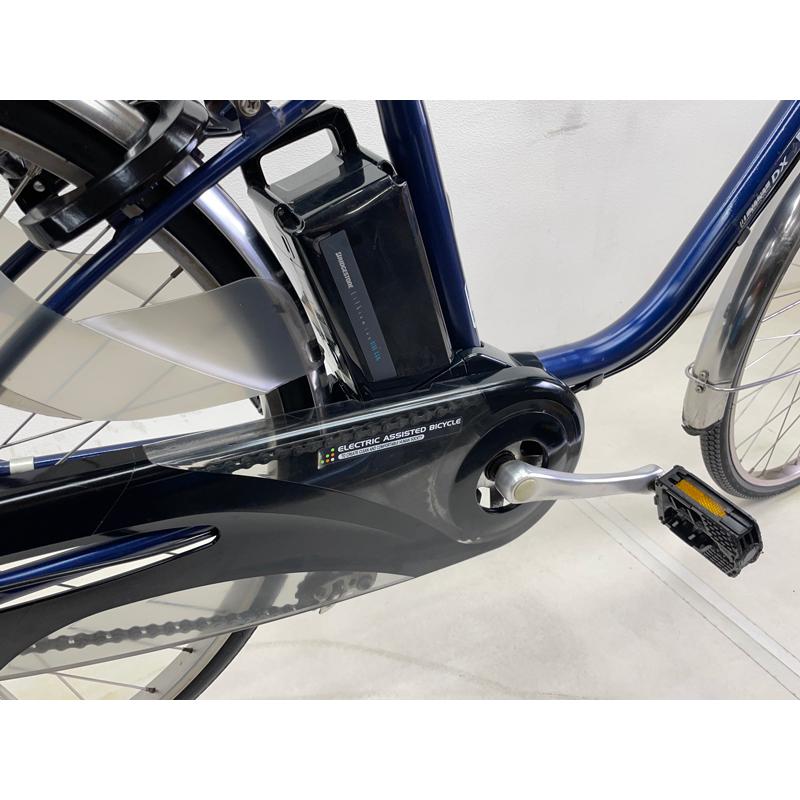 Panasonic（パナソニック） 【電動アシスト自転車 中古】パナソニック