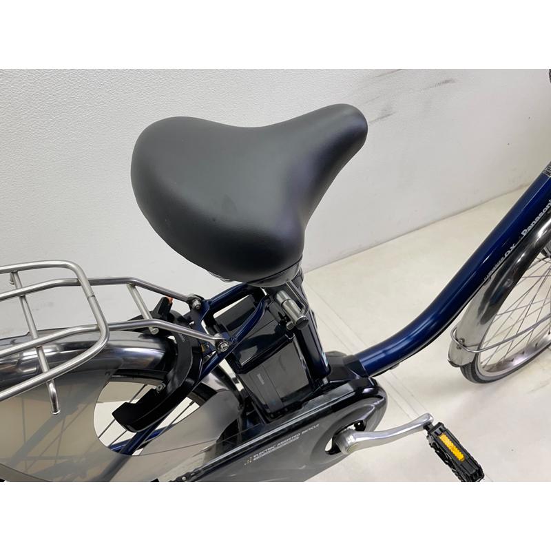 Panasonic（パナソニック） 【電動アシスト自転車 中古】パナソニック