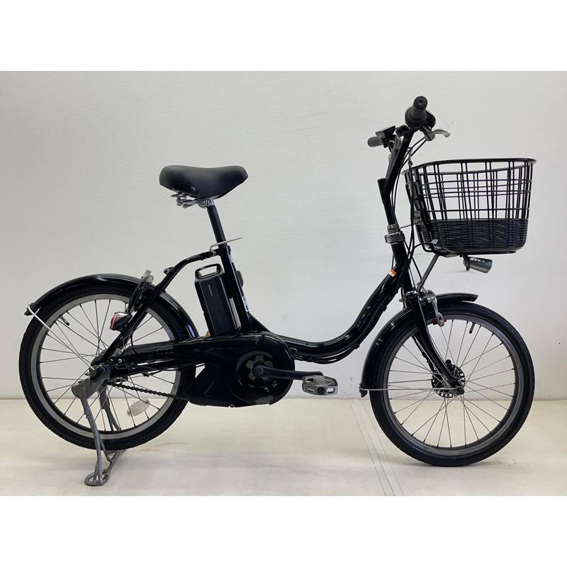ヤマハ パスシティC 電動自転車【中古】 黒 YAMAHA（ヤマハ） 【電動アシスト自転車 中古】ヤマハ パスシティC 色