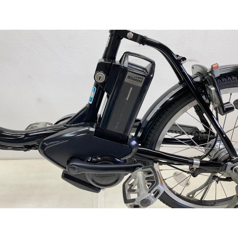 YAMAHA（ヤマハ） 【電動アシスト自転車 中古】ヤマハ パスシティC 色