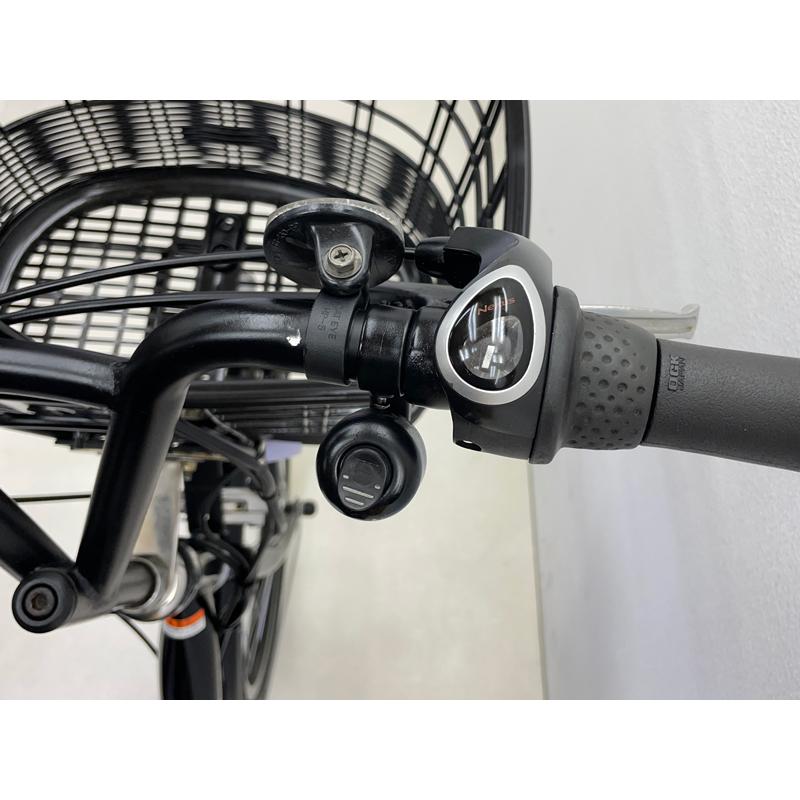 YAMAHA（ヤマハ） 【電動アシスト自転車 中古】ヤマハ パスシティC 色