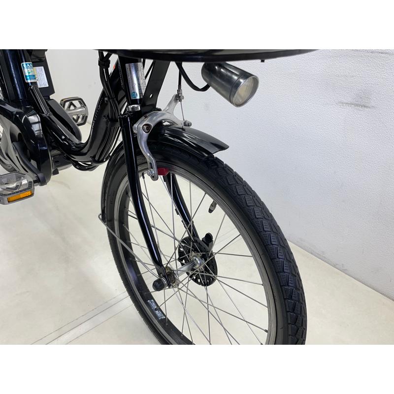 YAMAHA（ヤマハ） 【電動アシスト自転車 中古】ヤマハ パスシティC 色