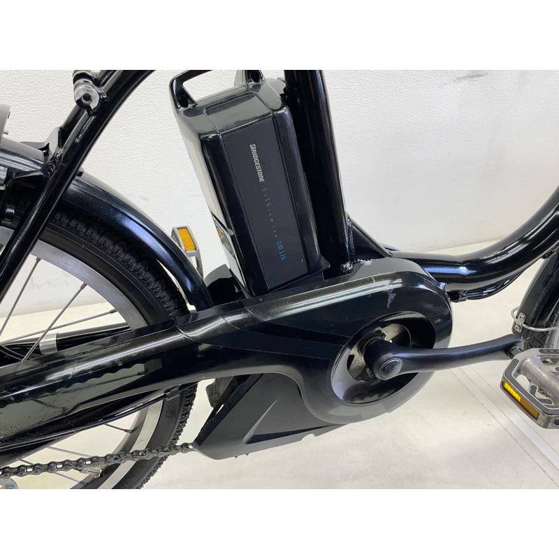 YAMAHA（ヤマハ） 【電動アシスト自転車 中古】ヤマハ パスシティC 色