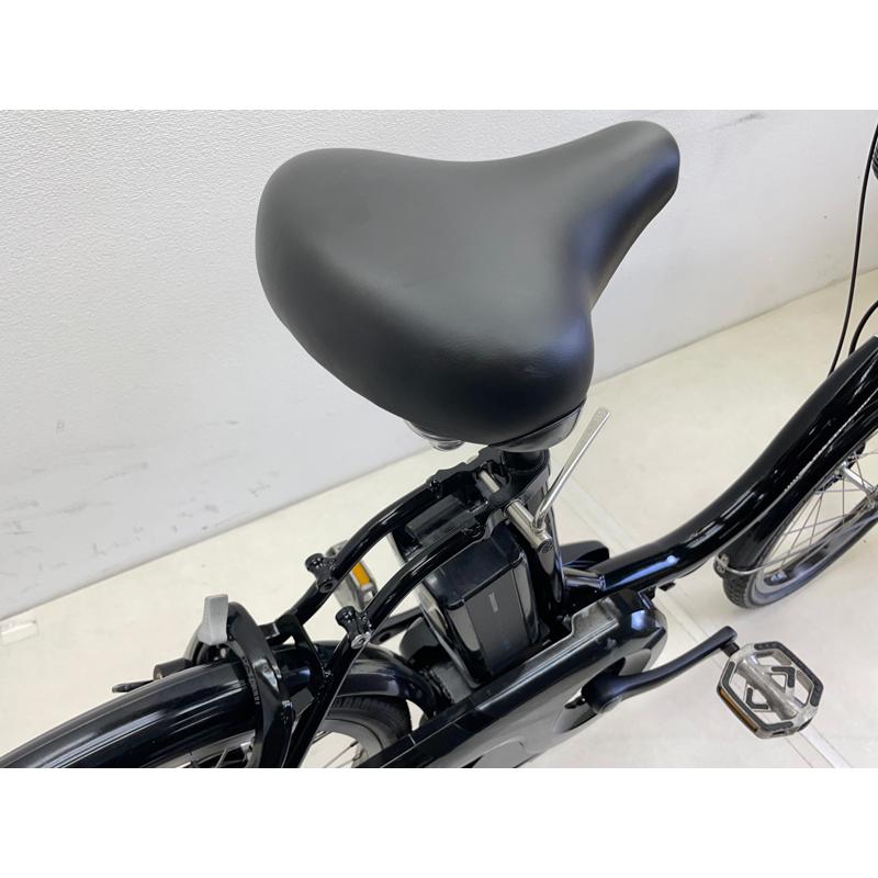 YAMAHA（ヤマハ） 【電動アシスト自転車 中古】ヤマハ パスシティC 色