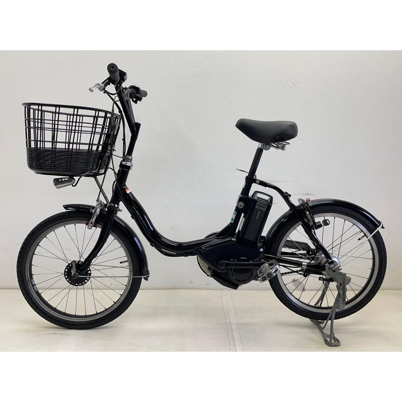 YAMAHA（ヤマハ） 【電動アシスト自転車 中古】ヤマハ パスシティC 色