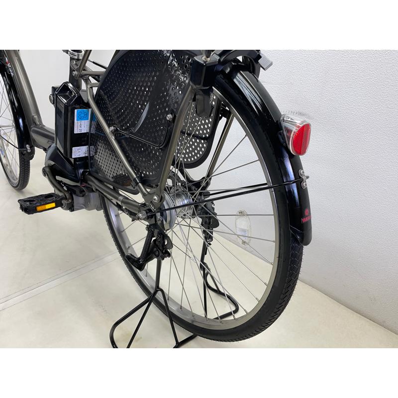 YAMAHA（ヤマハ） 【電動アシスト自転車 中古】ヤマハ パスキス 色 
