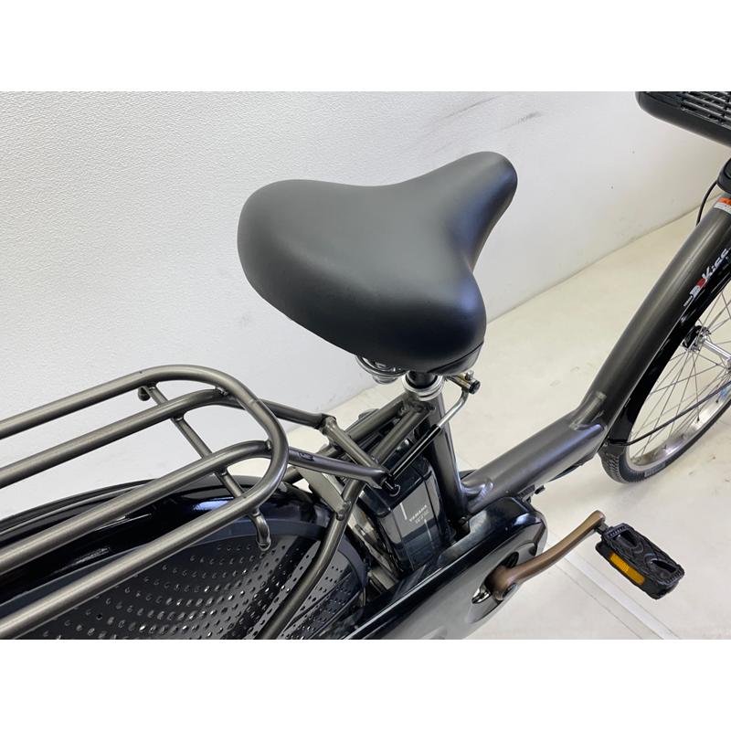 YAMAHA（ヤマハ） 【電動アシスト自転車 中古】ヤマハ パスキス 色 