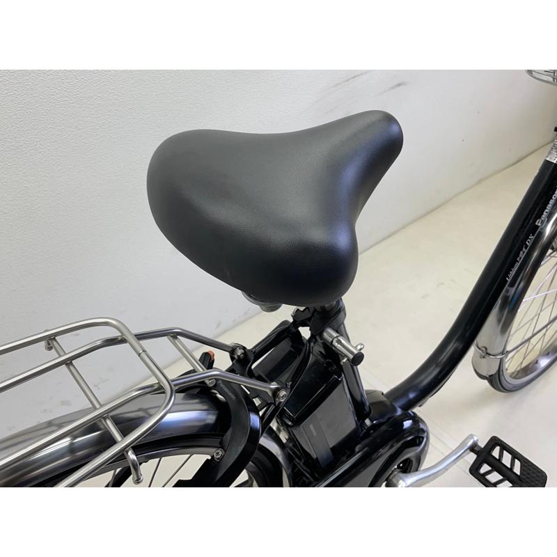Panasonic（パナソニック） 【電動アシスト自転車 中古】パナソニック