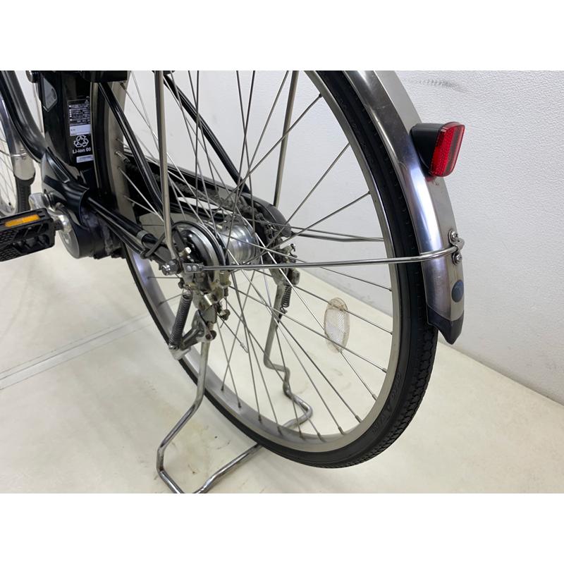 Panasonic（パナソニック） 【電動アシスト自転車 中古】パナソニック