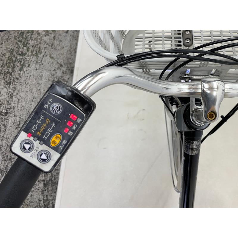 Panasonic（パナソニック） 【電動アシスト自転車 中古】パナソニック 