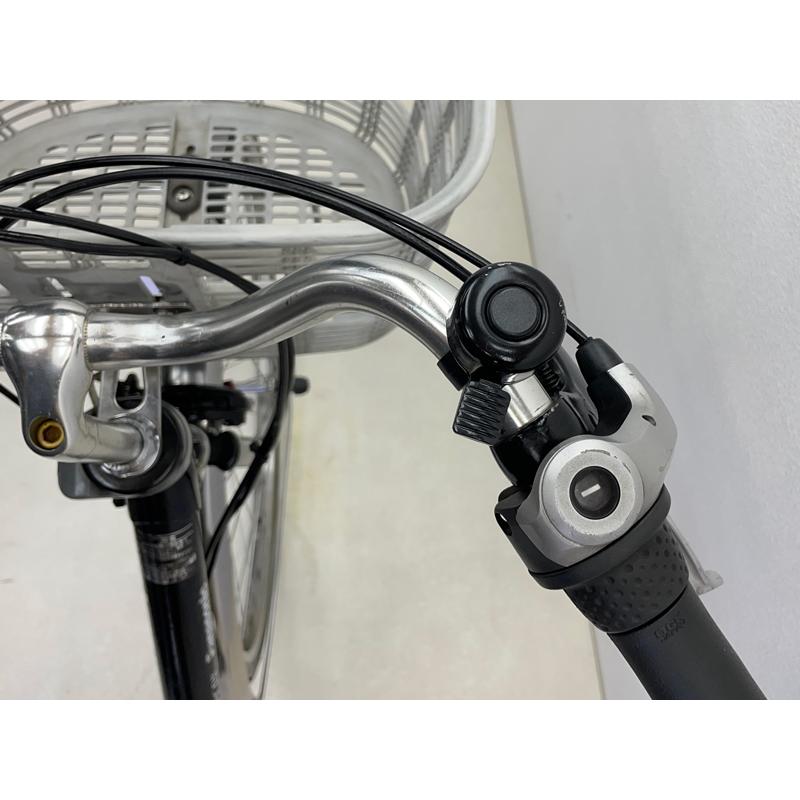 Panasonic（パナソニック） 【電動アシスト自転車 中古】パナソニック