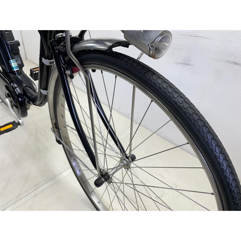 Panasonic（パナソニック） 【電動アシスト自転車 中古】パナソニック