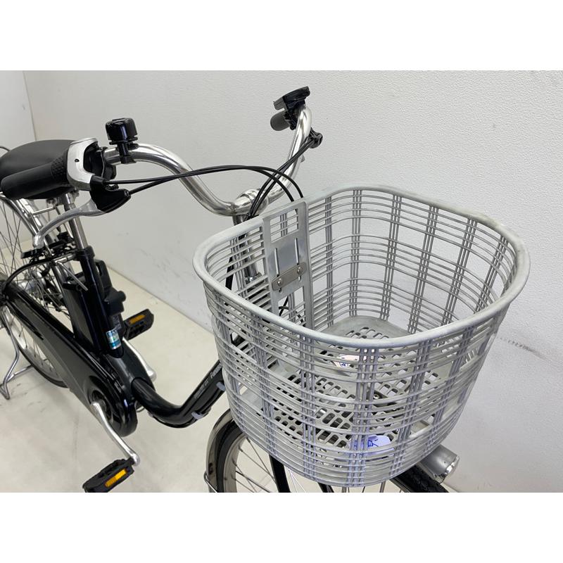 Panasonic（パナソニック） 【電動アシスト自転車 中古】パナソニック