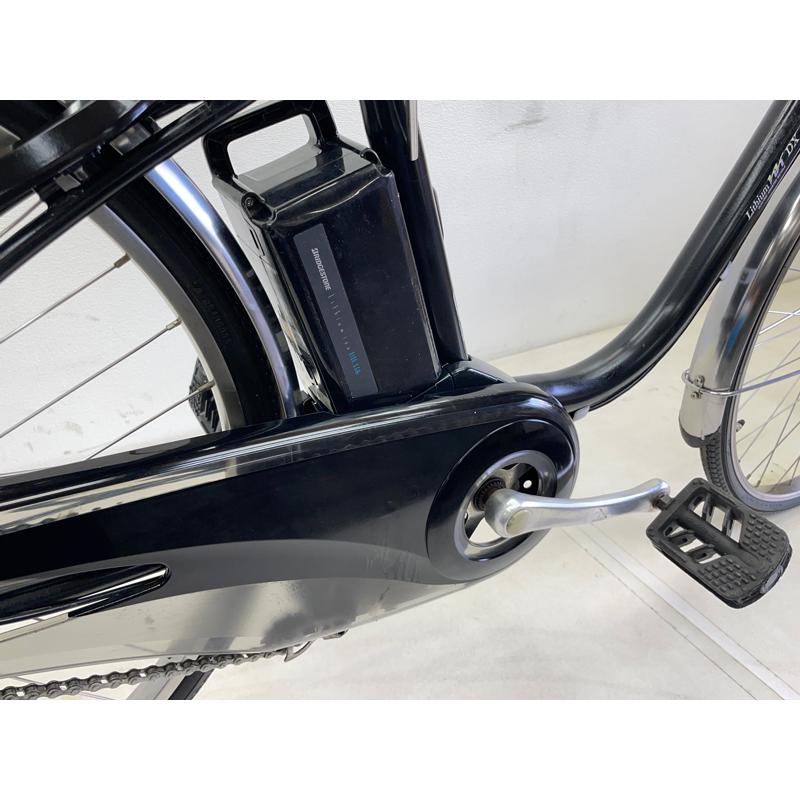 Panasonic（パナソニック） 【電動アシスト自転車 中古】パナソニック