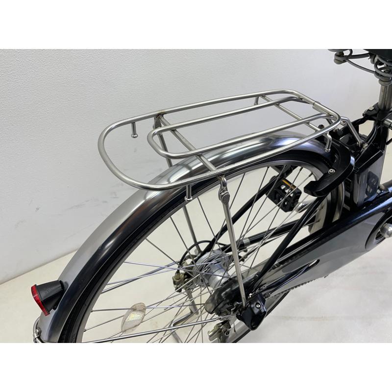Panasonic（パナソニック） 【電動アシスト自転車 中古】パナソニック