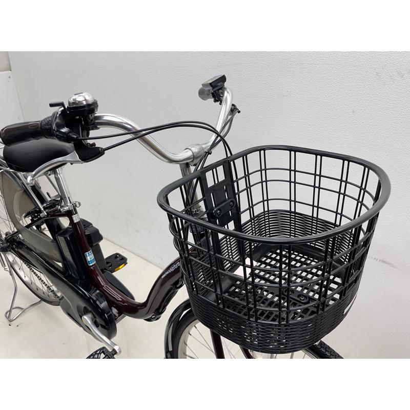 YAMAHA（ヤマハ） 【電動アシスト自転車 中古】ヤマハ パスナチュラ 色 
