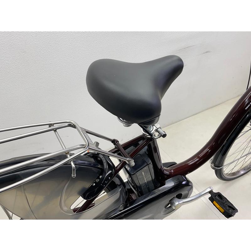 YAMAHA（ヤマハ） 【電動アシスト自転車 中古】ヤマハ パスナチュラ 色 
