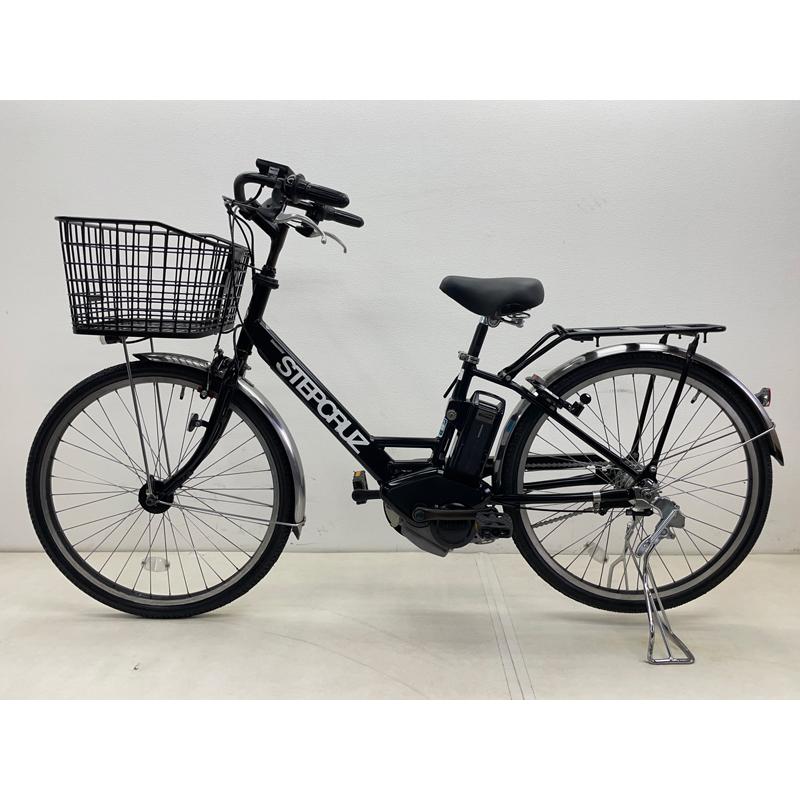 BRIDGESTONE（ブリヂストン） 【電動アシスト自転車 中古