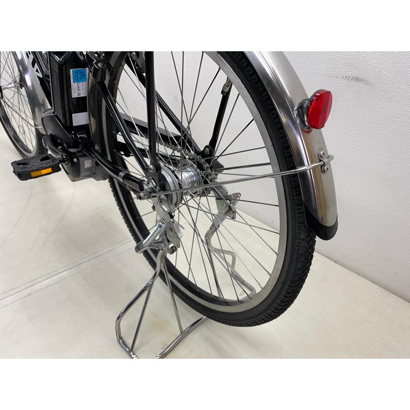 BRIDGESTONE（ブリヂストン） 【電動アシスト自転車 中古