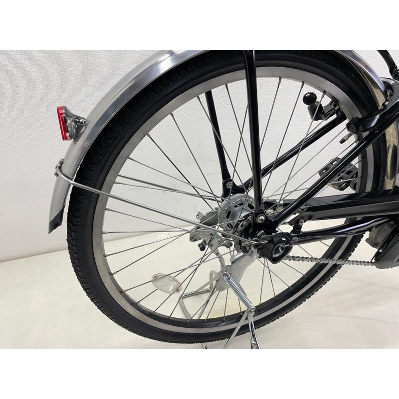 BRIDGESTONE（ブリヂストン） 【電動アシスト自転車 中古