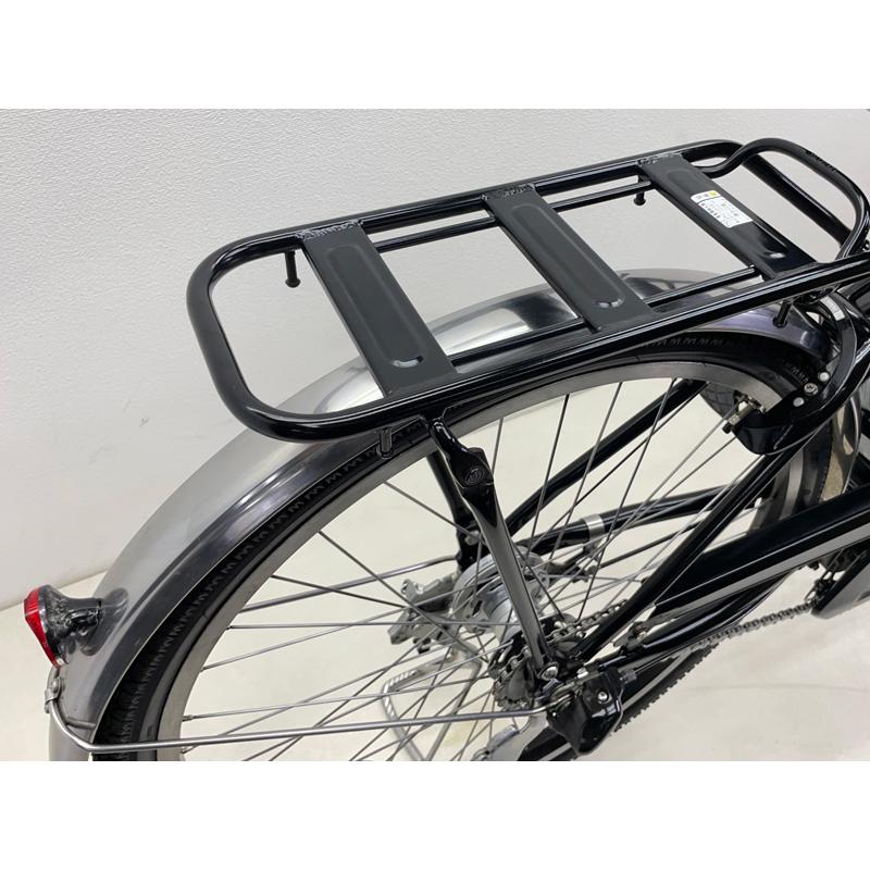 BRIDGESTONE（ブリヂストン） 【電動アシスト自転車 中古