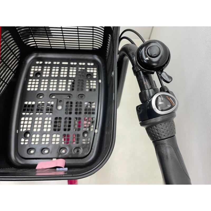 Panasonic（パナソニック） 【電動アシスト自転車 中古】パナソニック