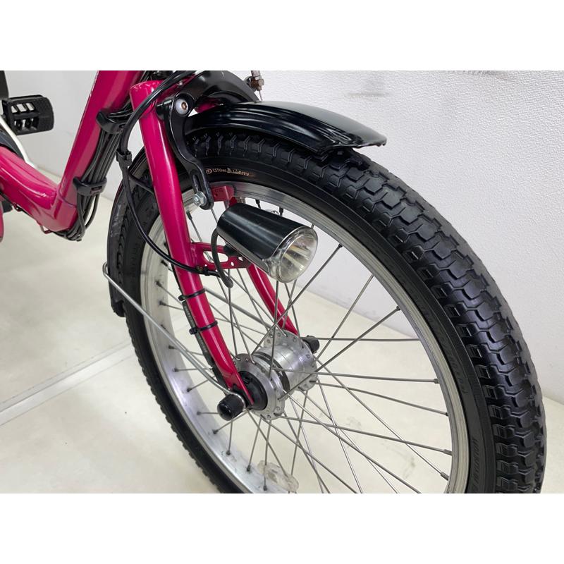 Panasonic（パナソニック） 【電動アシスト自転車 中古】パナソニック
