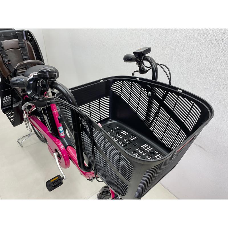 Panasonic（パナソニック） 【電動アシスト自転車 中古】パナソニック