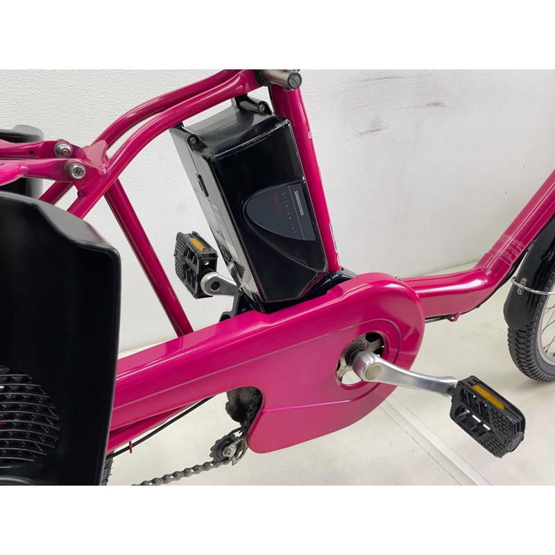 Panasonic（パナソニック） 【電動アシスト自転車 中古】パナソニック