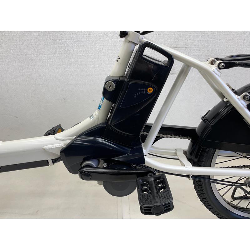 Panasonic（パナソニック） 【電動アシスト自転車 中古】パナソニック