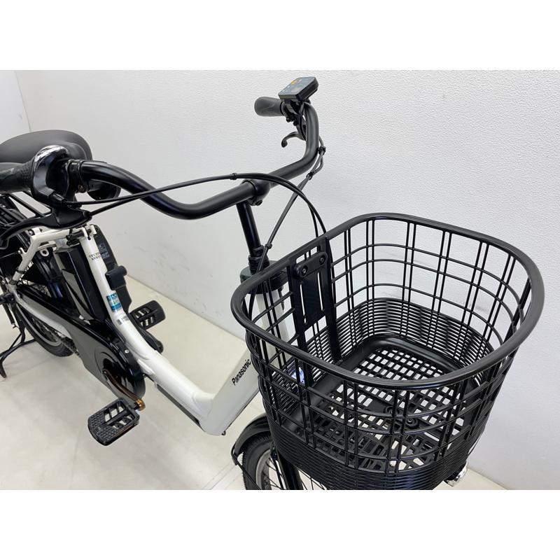 Panasonic（パナソニック） 【電動アシスト自転車 中古】パナソニック