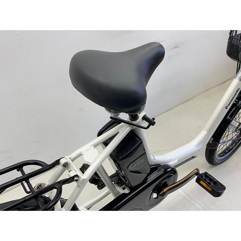 Panasonic gyutto annoys 13.2Ah電動自転車中古 Panasonic（パナソニック） 【電動アシスト自転車 中古】パナソニック