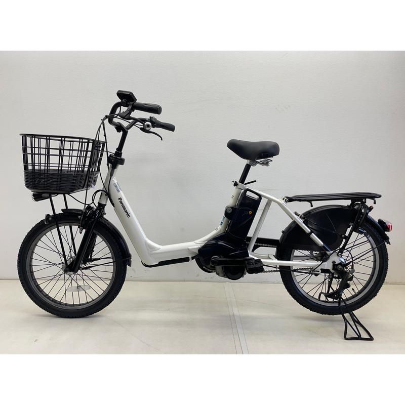 Panasonic（パナソニック） 【電動アシスト自転車 中古】パナソニック