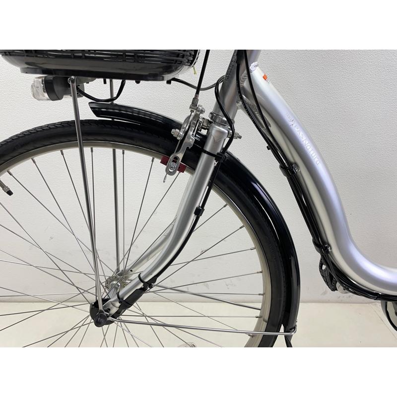 YAMAHA（ヤマハ） 【電動アシスト自転車 中古】ヤマハ パスナチュラ 色