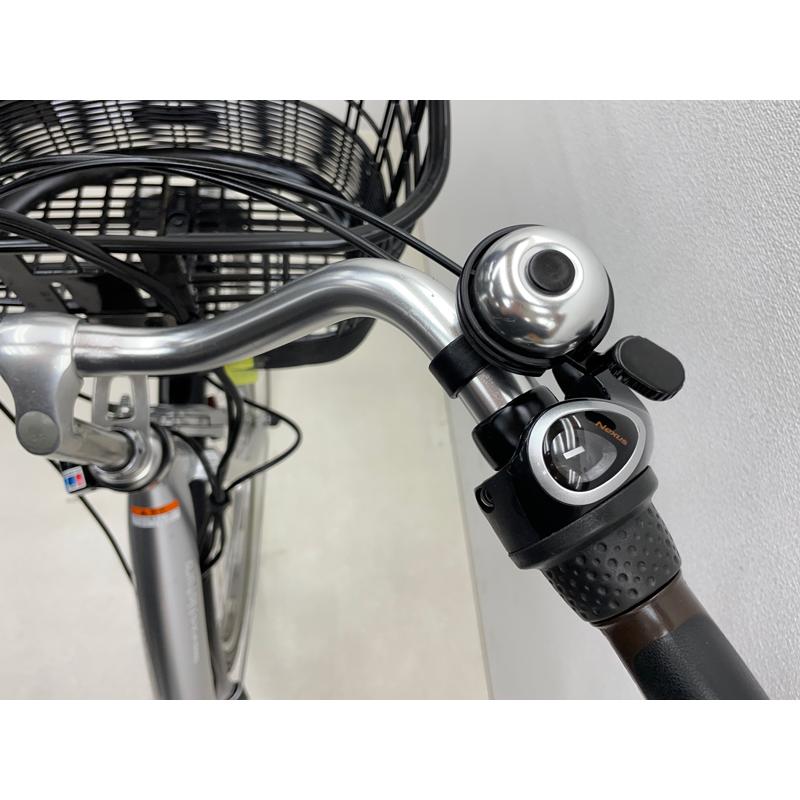 YAMAHA（ヤマハ） 【電動アシスト自転車 中古】ヤマハ パスナチュラ 色