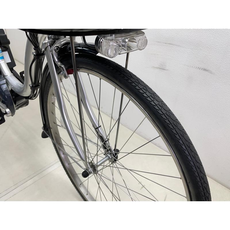 YAMAHA（ヤマハ） 【電動アシスト自転車 中古】ヤマハ パスナチュラ 色