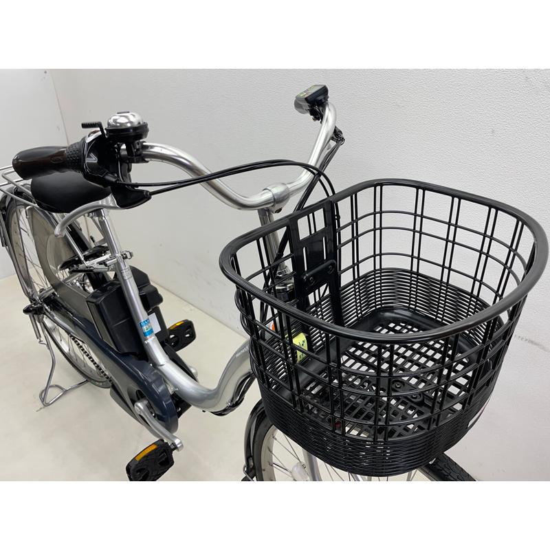YAMAHA（ヤマハ） 【電動アシスト自転車 中古】ヤマハ パスナチュラ 色