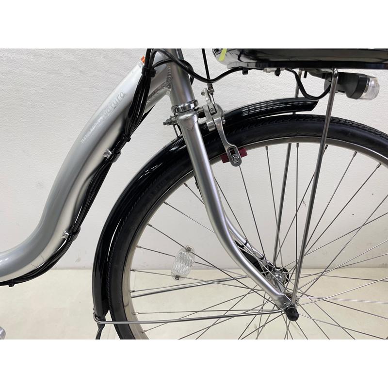 YAMAHA（ヤマハ） 【電動アシスト自転車 中古】ヤマハ パスナチュラ 色