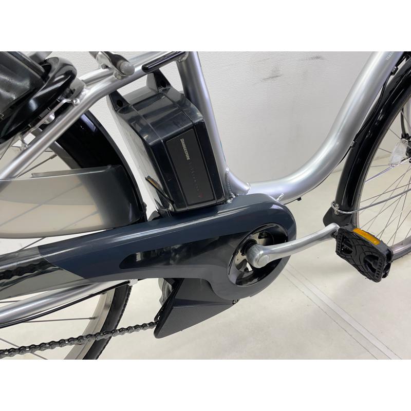 YAMAHA（ヤマハ） 【電動アシスト自転車 中古】ヤマハ パスナチュラ 色