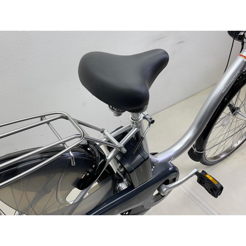 YAMAHA（ヤマハ） 【電動アシスト自転車 中古】ヤマハ パスナチュラ 色