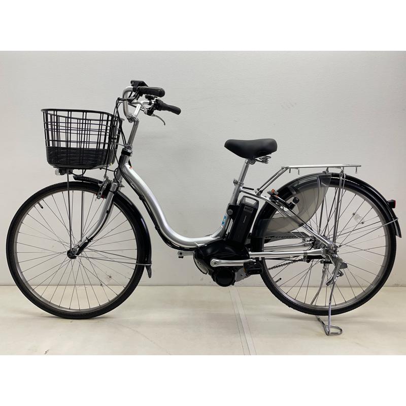 YAMAHA（ヤマハ） 【電動アシスト自転車 中古】ヤマハ パスナチュラ 色