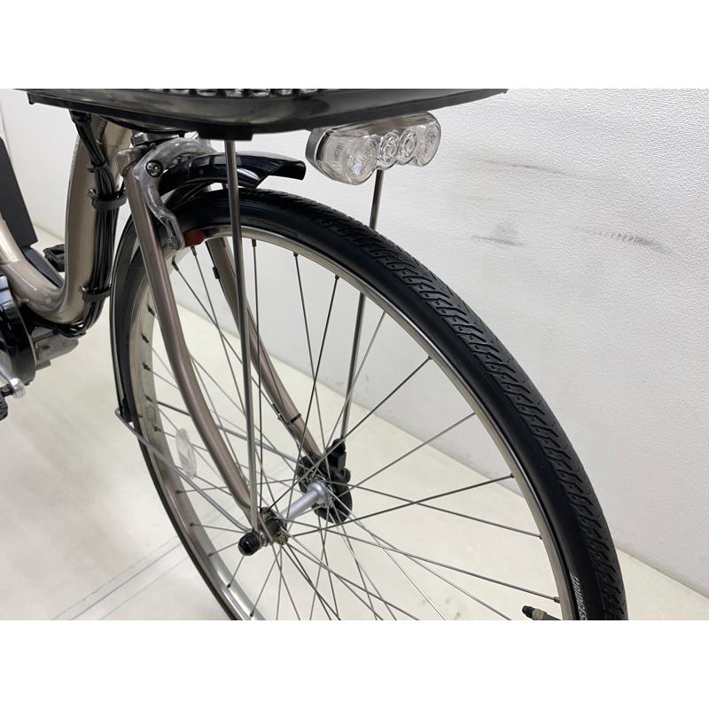 YAMAHA（ヤマハ） 【電動アシスト自転車 中古】ヤマハ パスナチュラ 色